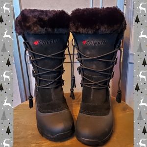 Baffin Snow Boots